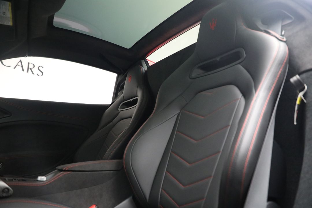 2024 Maserati MC20 Cielo