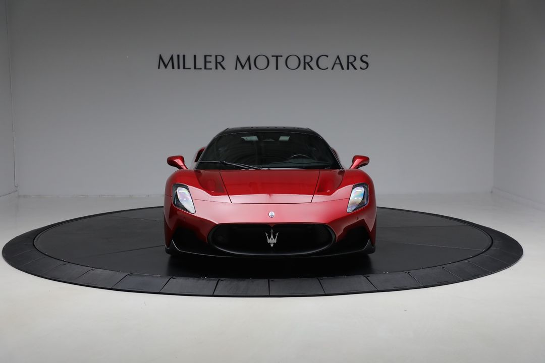 2024 Maserati MC20 Cielo