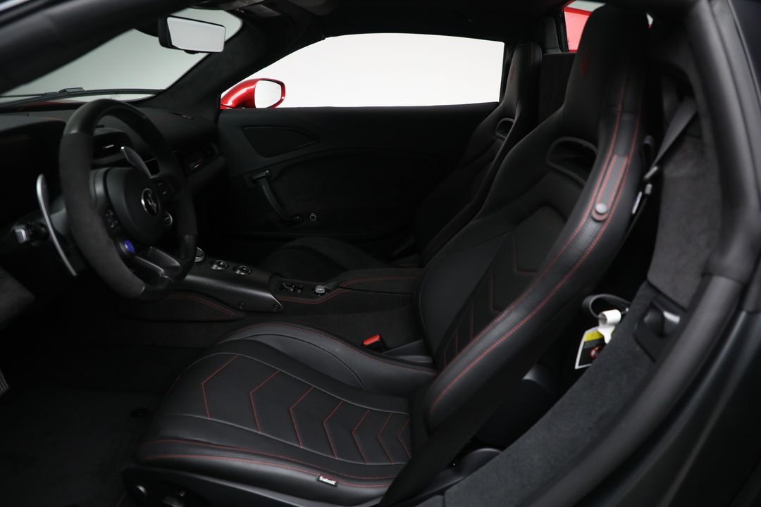 2024 Maserati MC20 Cielo