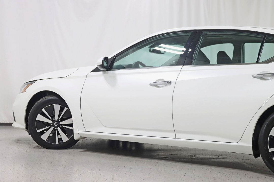 2020 Nissan Altima