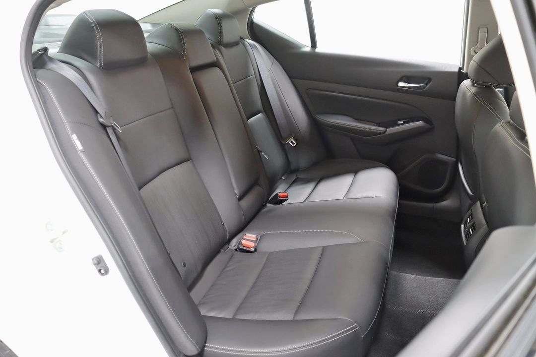 2020 Nissan Altima