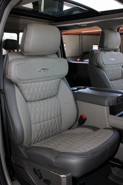 2025 Ford F-450SD