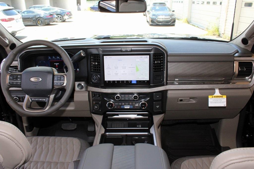 2025 Ford F-450SD