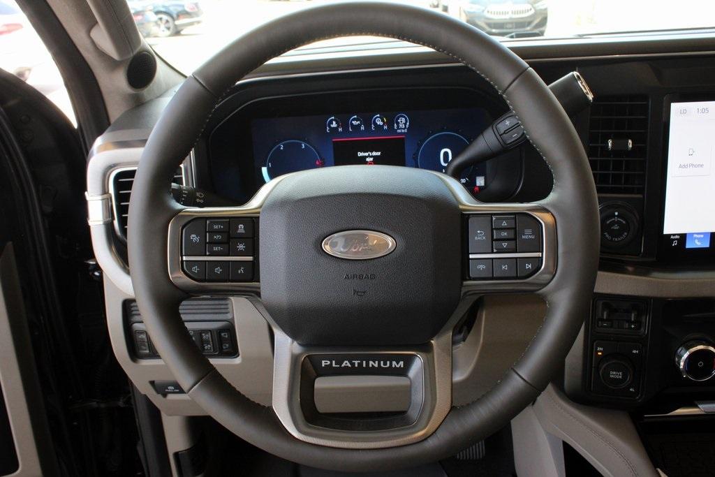 2025 Ford F-450SD
