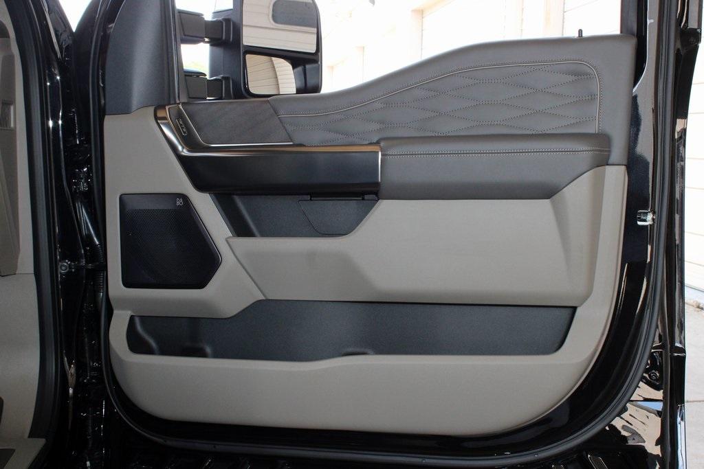 2025 Ford F-450SD