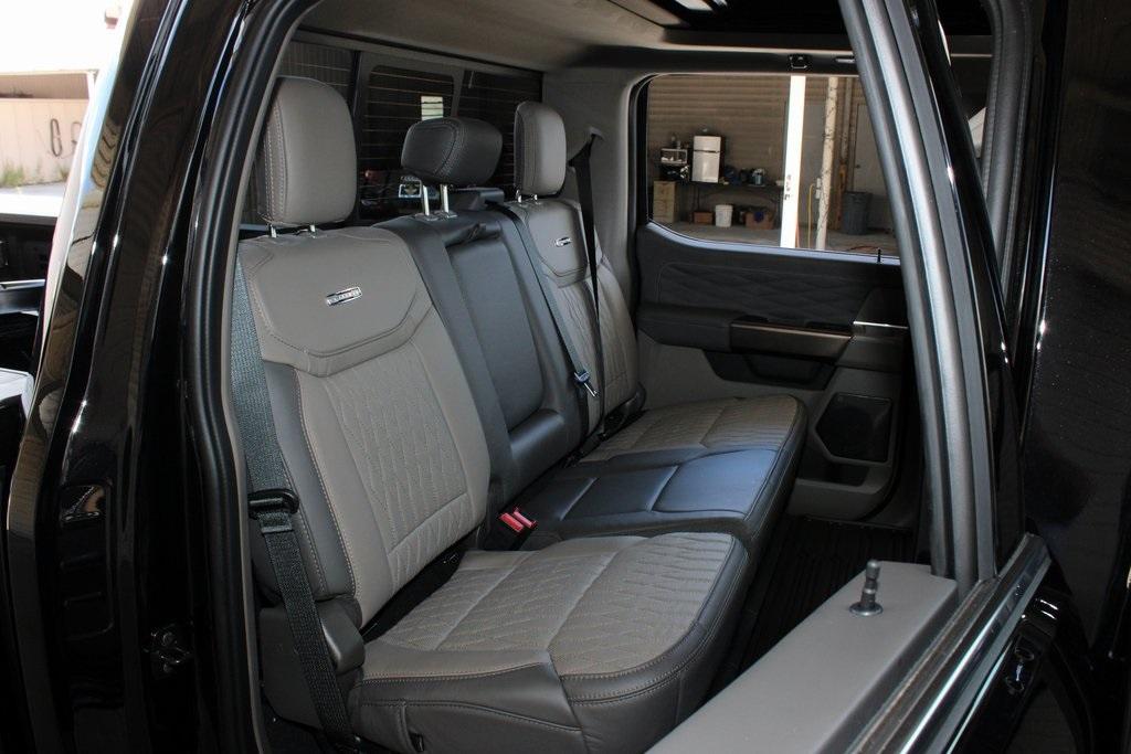 2025 Ford F-450SD