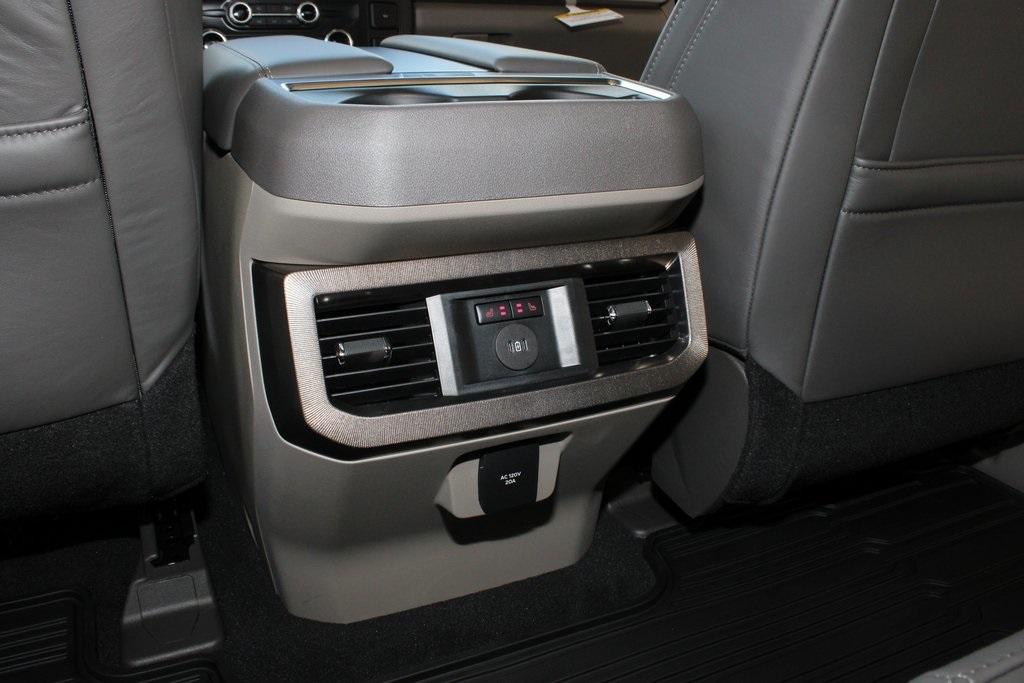 2025 Ford F-450SD