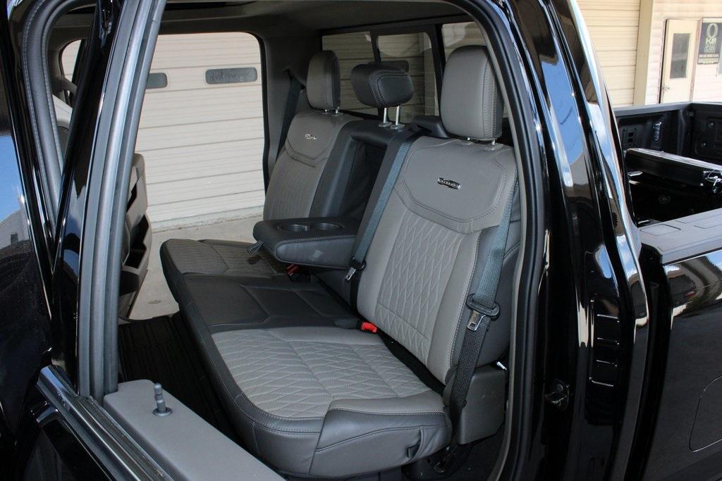 2025 Ford F-450SD