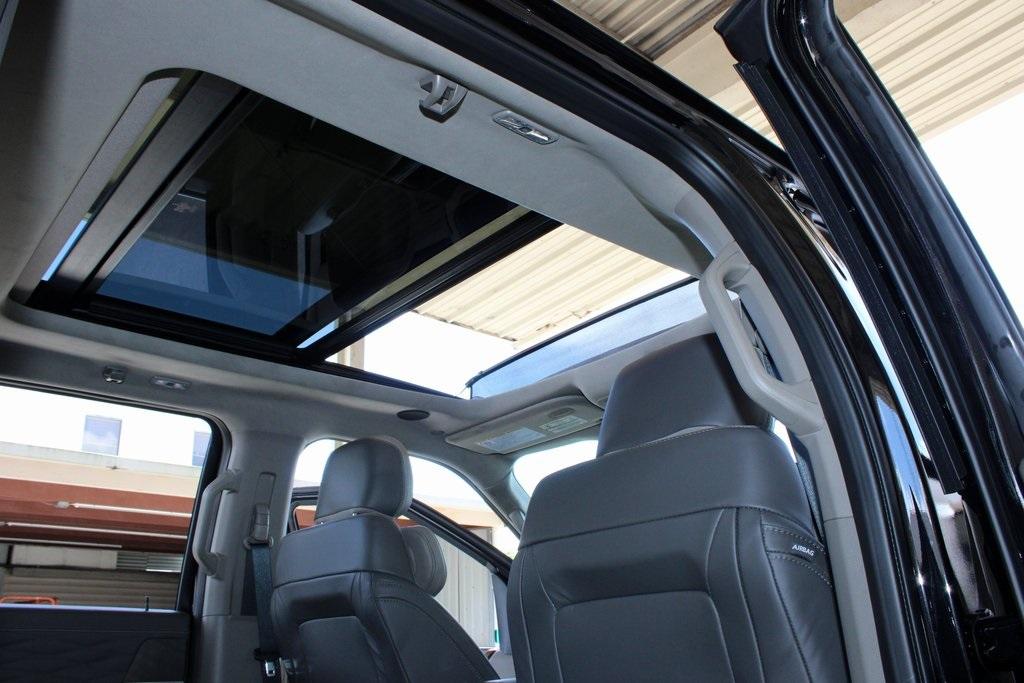 2025 Ford F-450SD