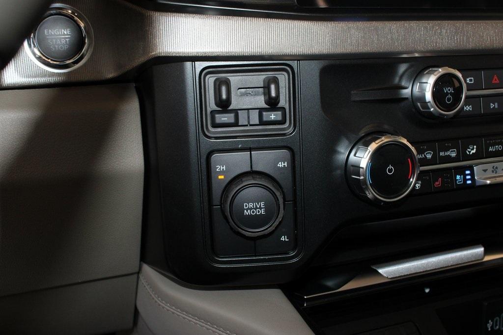 2025 Ford F-450SD