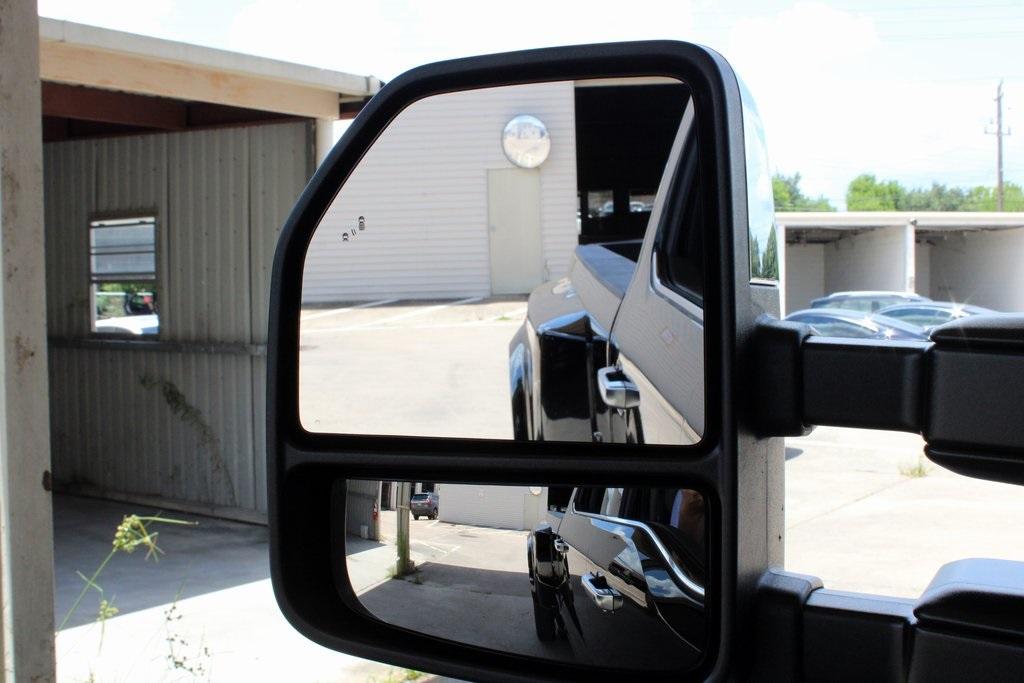 2025 Ford F-450SD