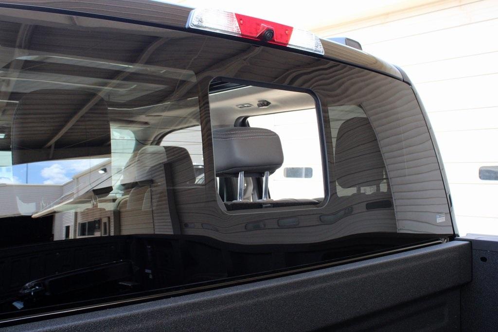 2025 Ford F-450SD