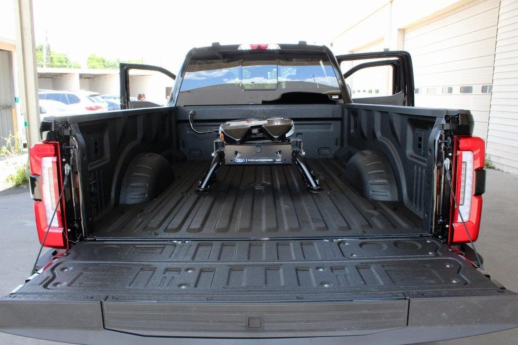 2025 Ford F-450SD