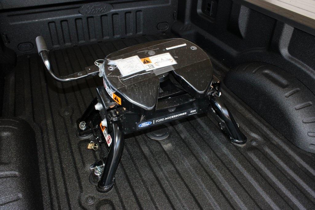 2025 Ford F-450SD