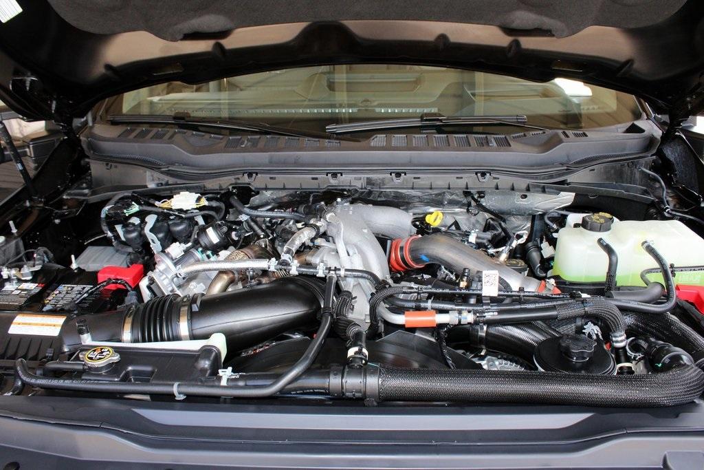 2025 Ford F-450SD
