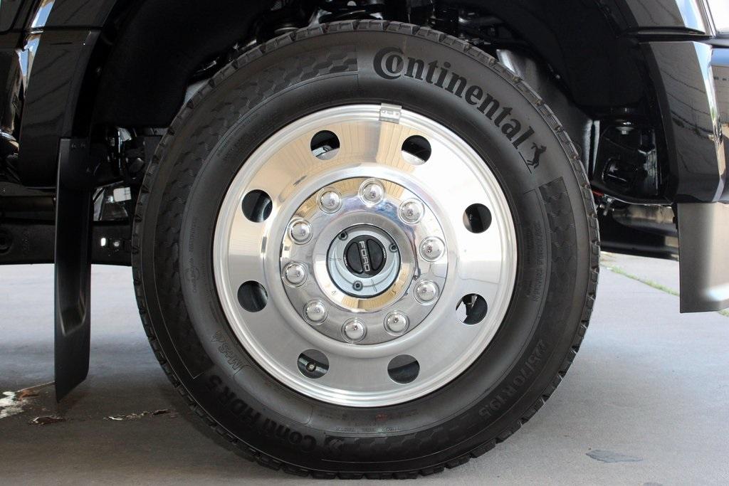 2025 Ford F-450SD