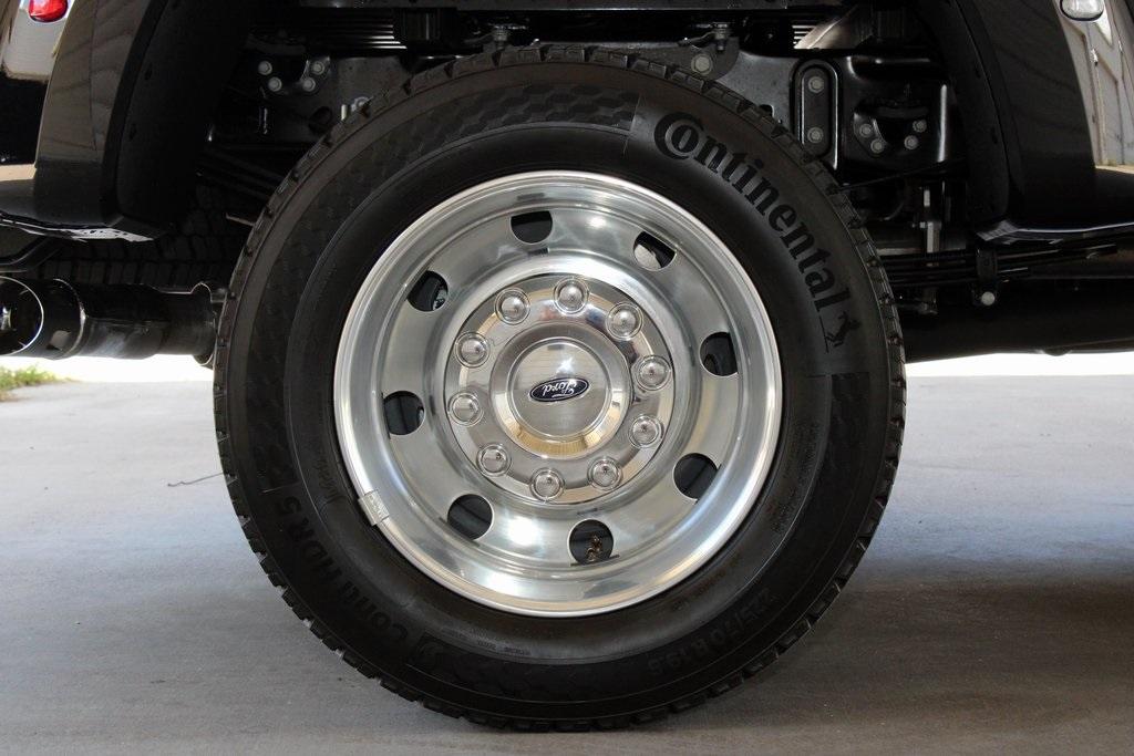 2025 Ford F-450SD