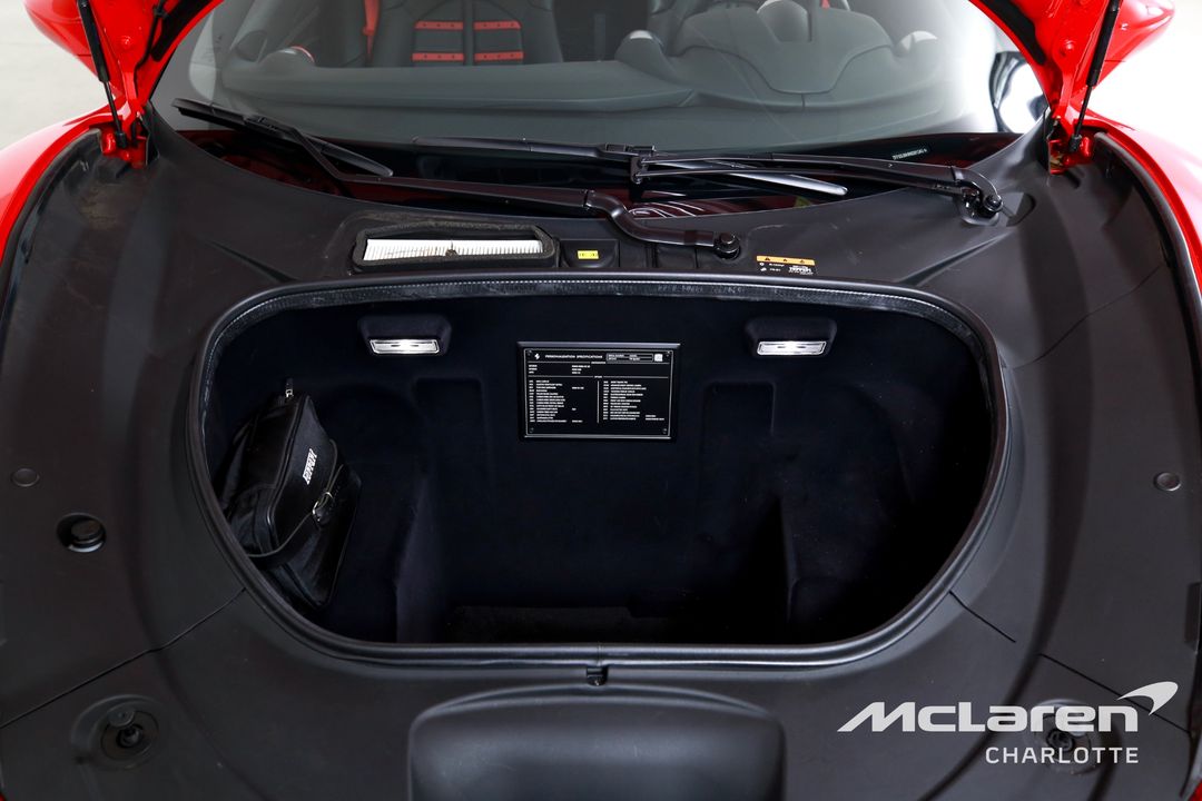 2022 Ferrari F8 Spider