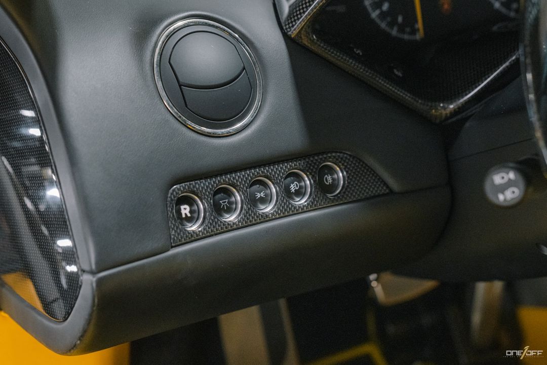 2009 Lamborghini Murcielago