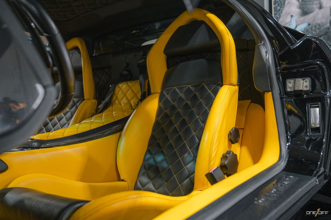 2009 Lamborghini Murcielago