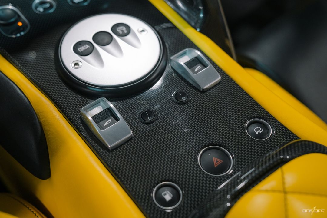 2009 Lamborghini Murcielago
