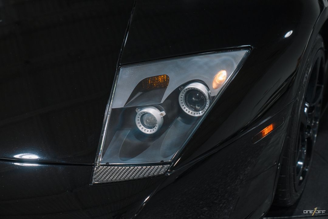 2009 Lamborghini Murcielago