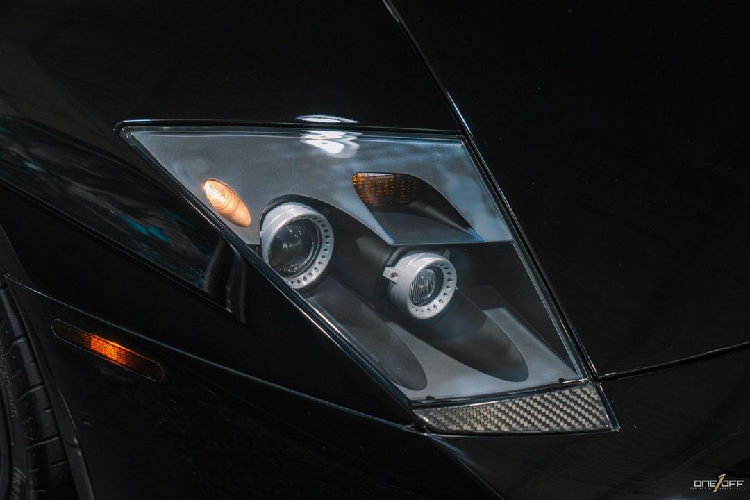 2009 Lamborghini Murcielago