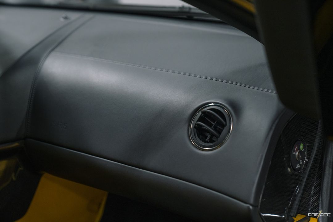 2009 Lamborghini Murcielago