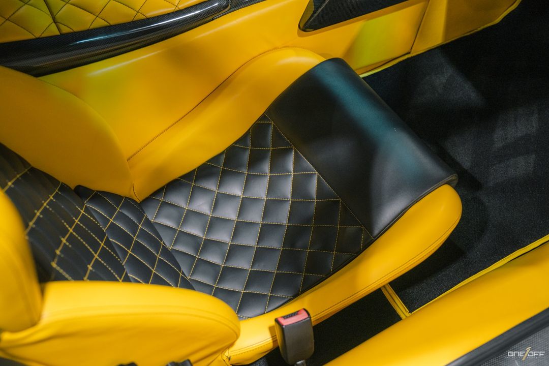 2009 Lamborghini Murcielago