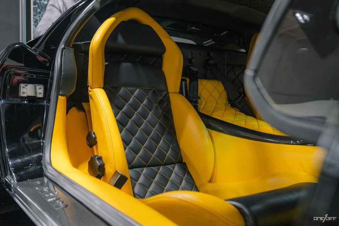 2009 Lamborghini Murcielago