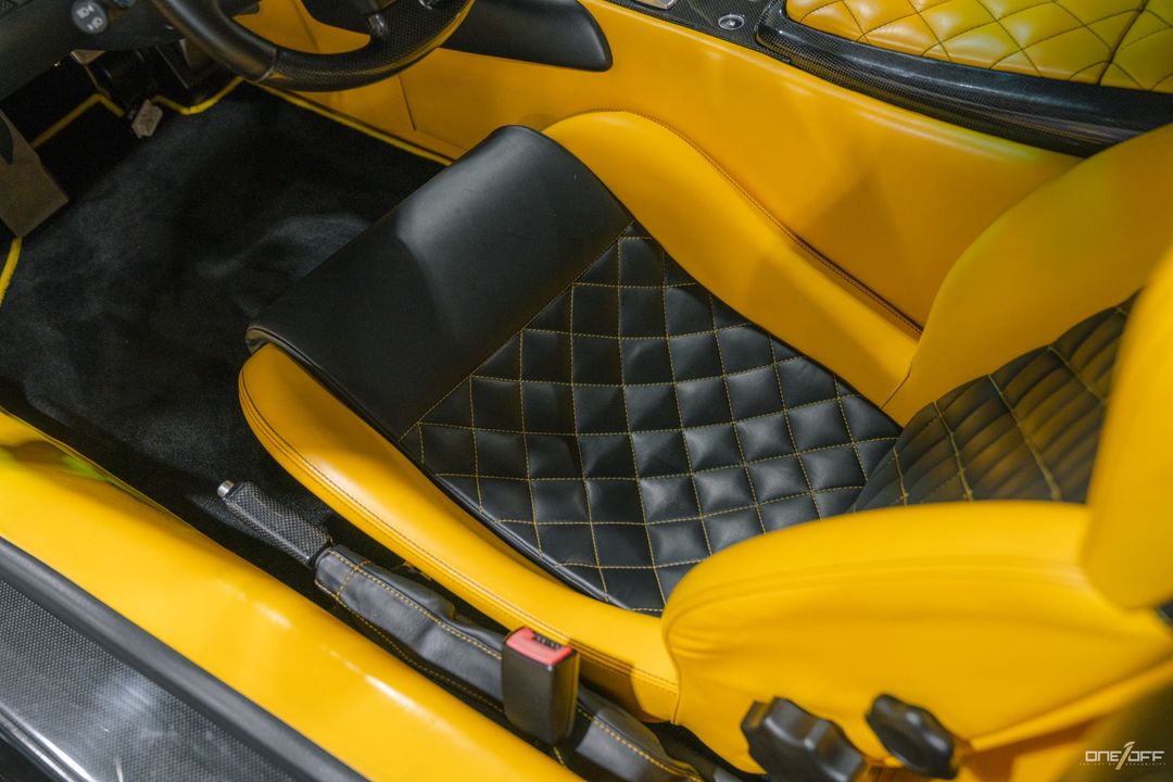 2009 Lamborghini Murcielago