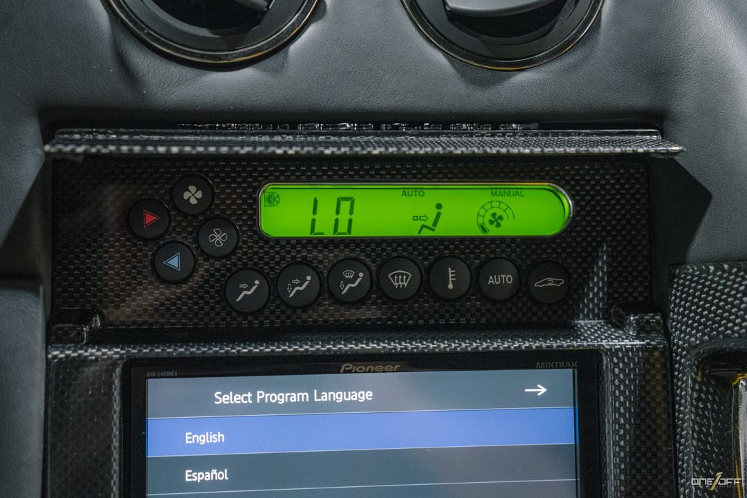 2009 Lamborghini Murcielago