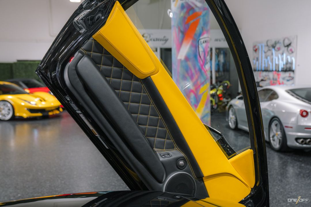 2009 Lamborghini Murcielago