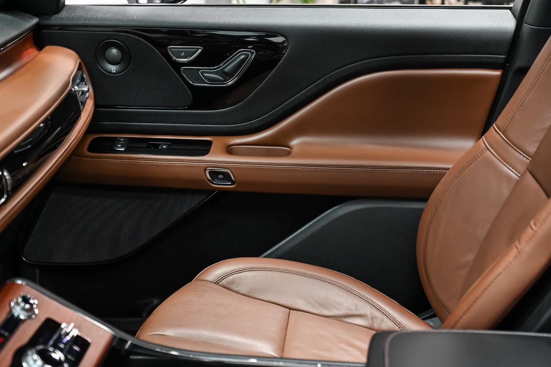 2021 Lincoln Aviator