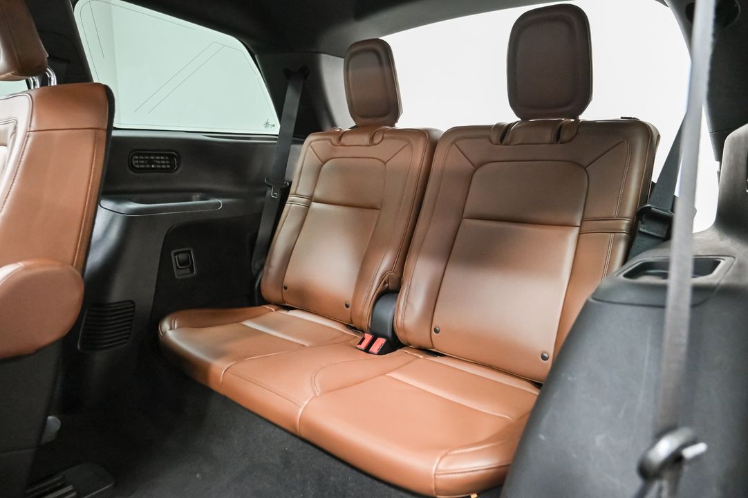 2021 Lincoln Aviator
