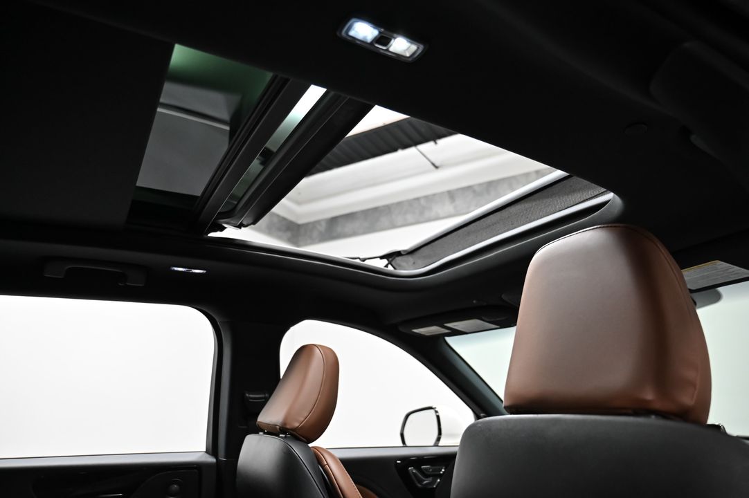 2021 Lincoln Aviator