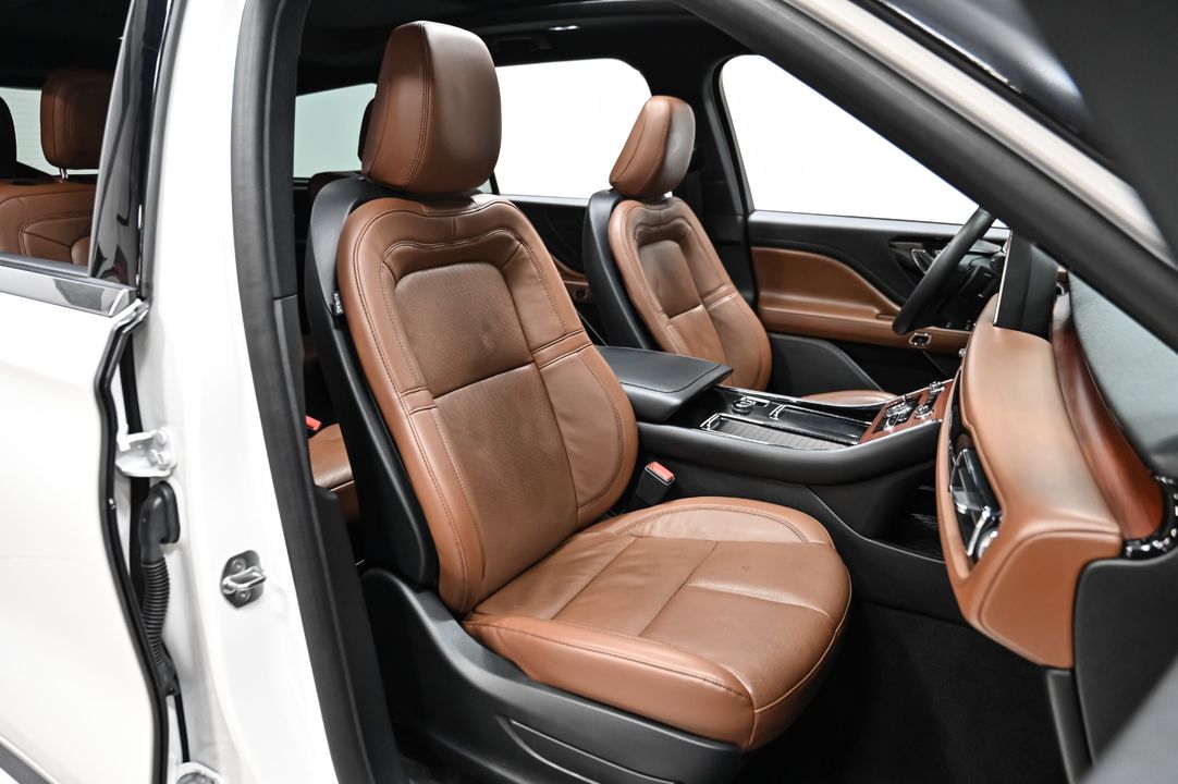 2021 Lincoln Aviator
