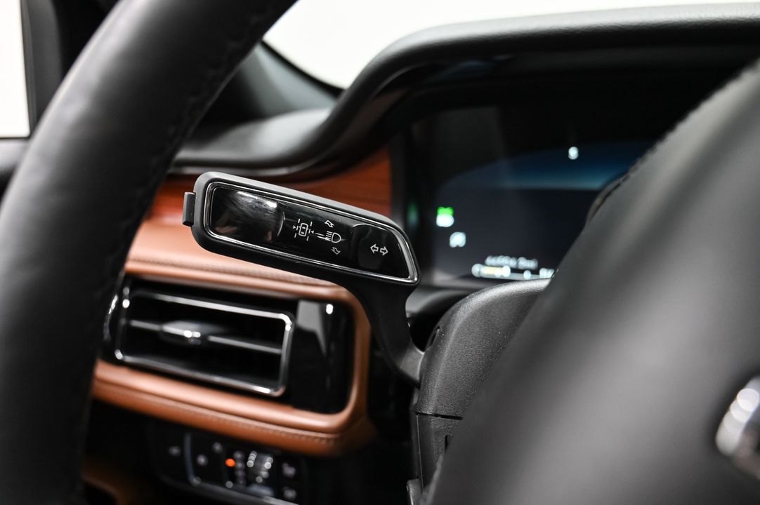 2021 Lincoln Aviator