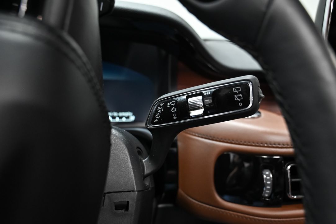 2021 Lincoln Aviator