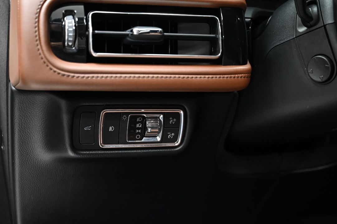 2021 Lincoln Aviator