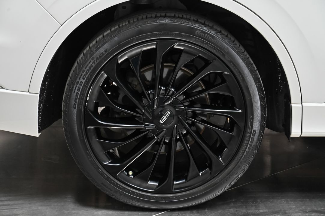 2021 Lincoln Aviator