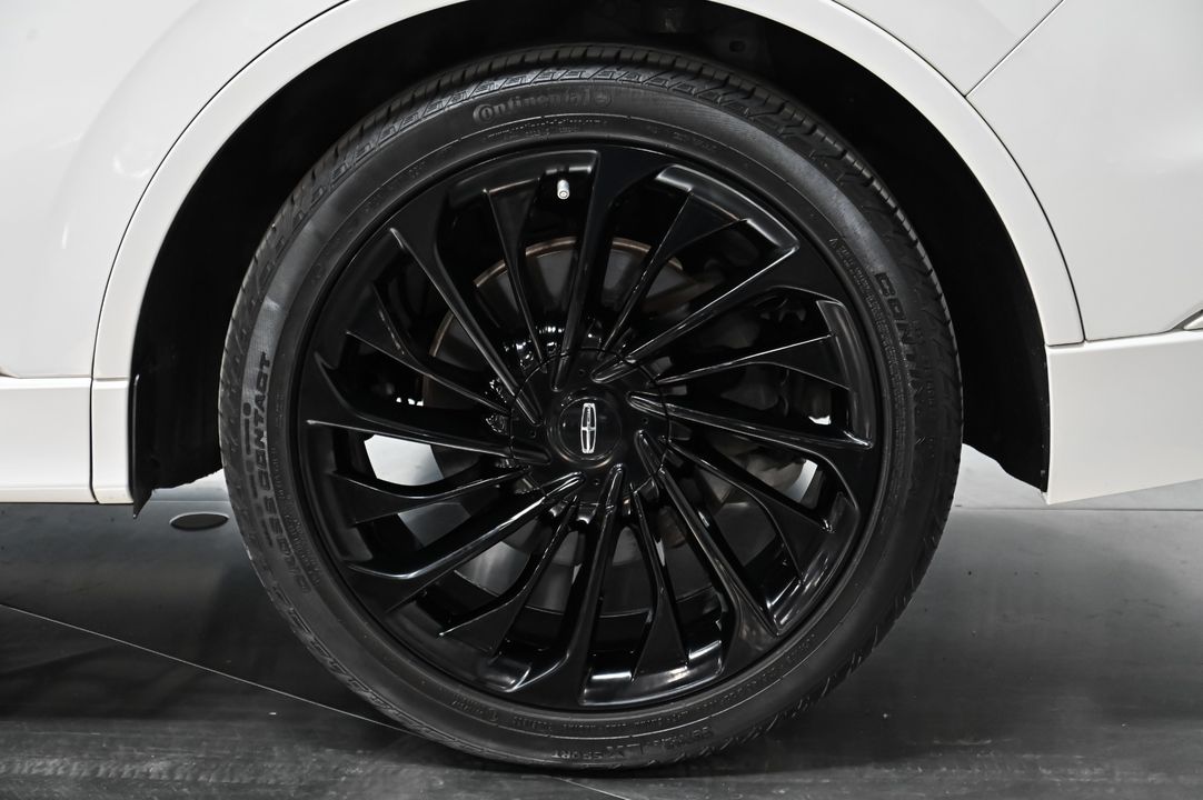 2021 Lincoln Aviator