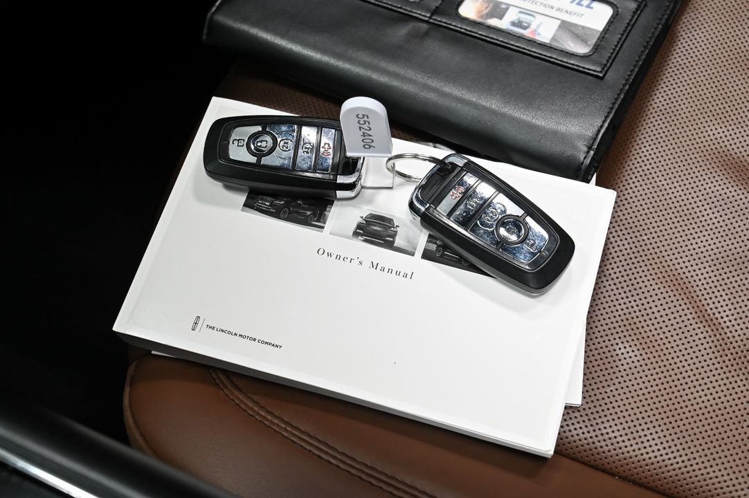 2021 Lincoln Aviator