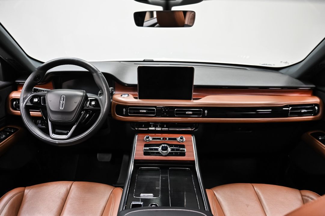 2021 Lincoln Aviator