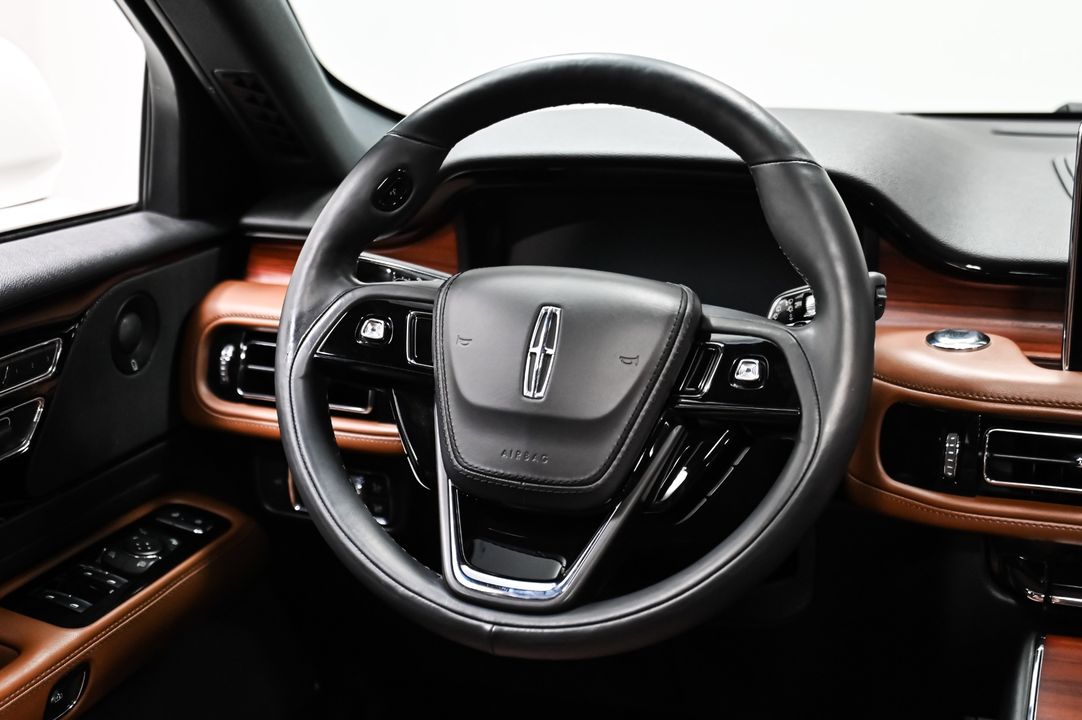 2021 Lincoln Aviator