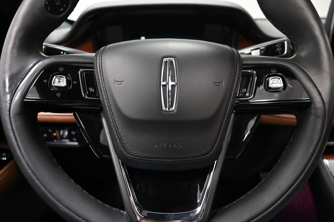 2021 Lincoln Aviator