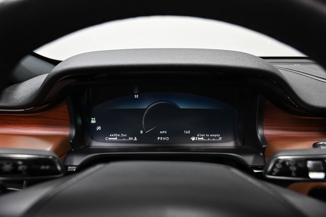 2021 Lincoln Aviator