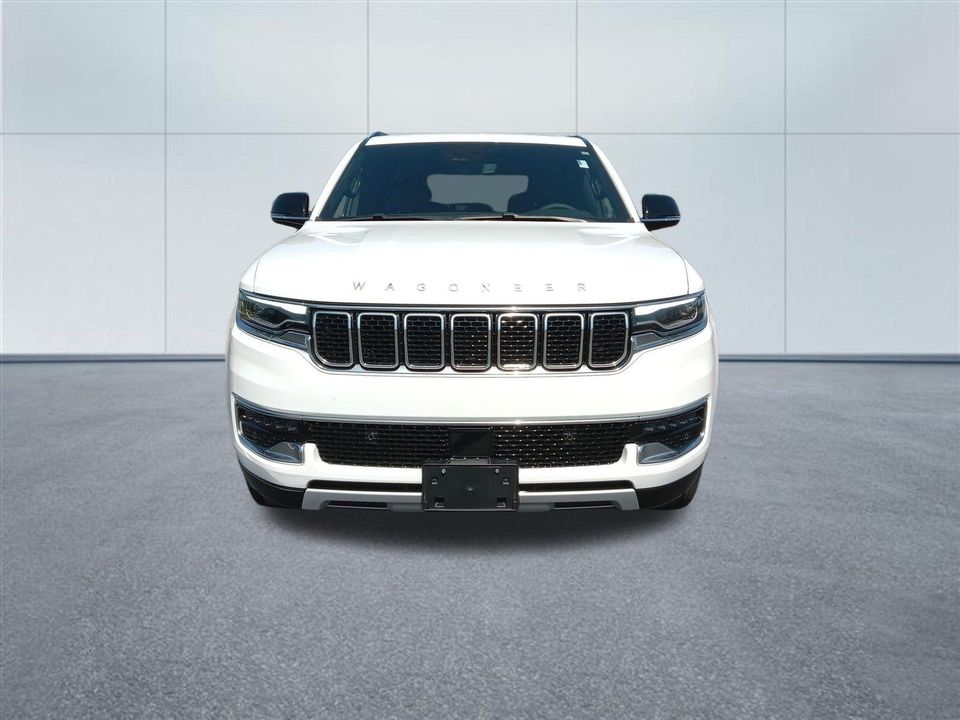 2023 Jeep Wagoneer