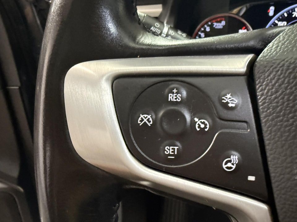 2022 GMC Acadia