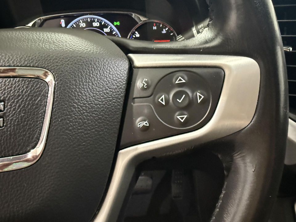 2022 GMC Acadia